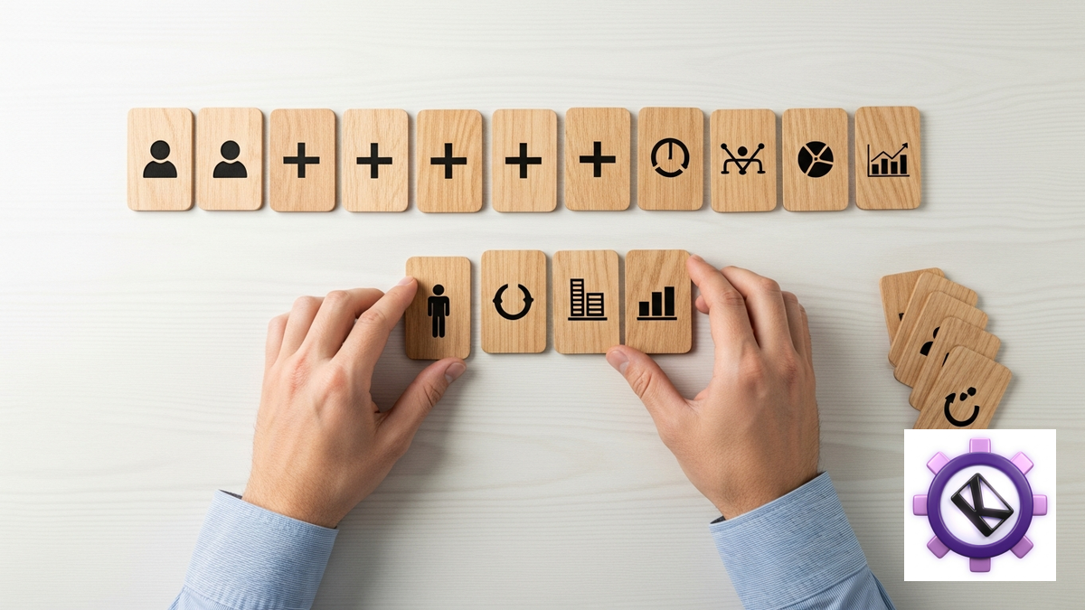 How Do Predictive Lead Scoring Models Achieve Higher Accuracy?